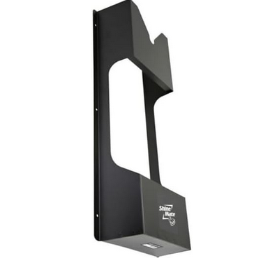 ShineMate UPH-01 Suport masina de polisare, montaj de perete