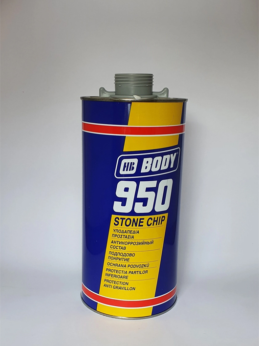 ANTIFON INSONORIZANT AUTO BODY 2 KG GRI