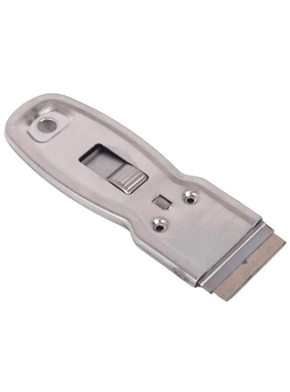 Koch Chemie Razuitoare metalica pentru sticla