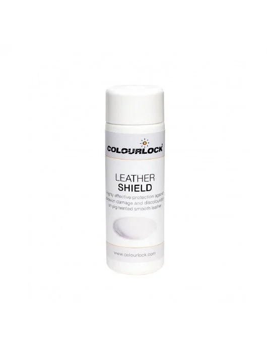 Colourlock Solutie Protectie Piele Leather Shield 150ml