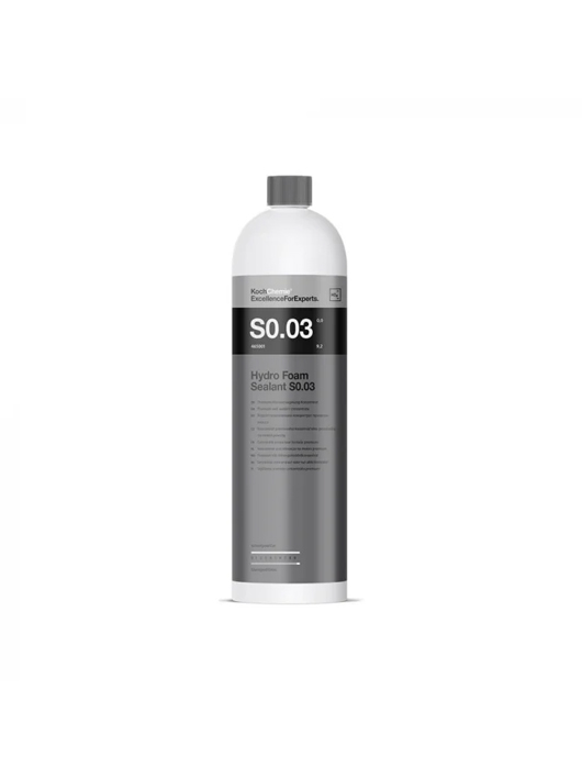 Koch Chemie Sealant auto lichid premium Koch Chemie Hydro Foam Sealan 1L