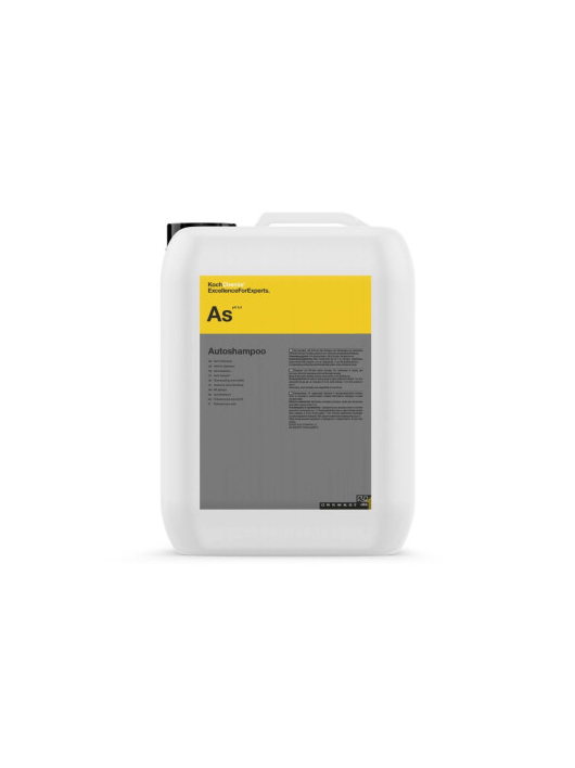 Koch Chemie KC-As-Autoshampoo sampon auto 11 kg