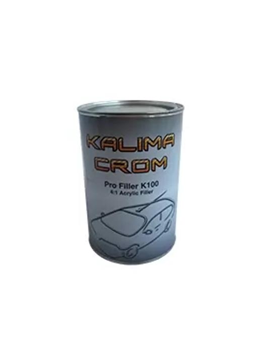 Kalima Crom Pro Filler 1L 4:1 Set cu intaritor