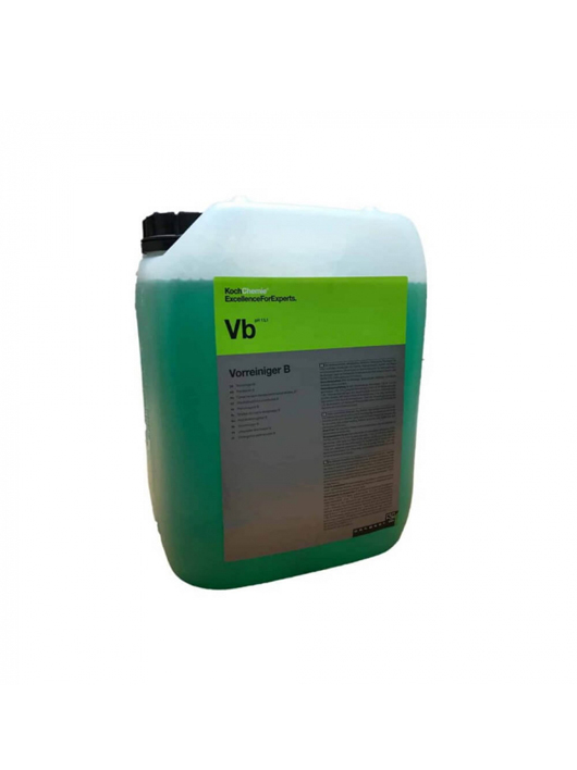 Koch Chemie Vb soluție curățare auto alcalină concentrată, 11 kg