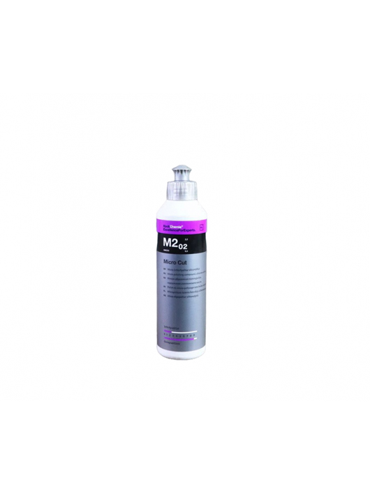 Koch Chemie M2.02 - Micro Cut, polish finish 250ml