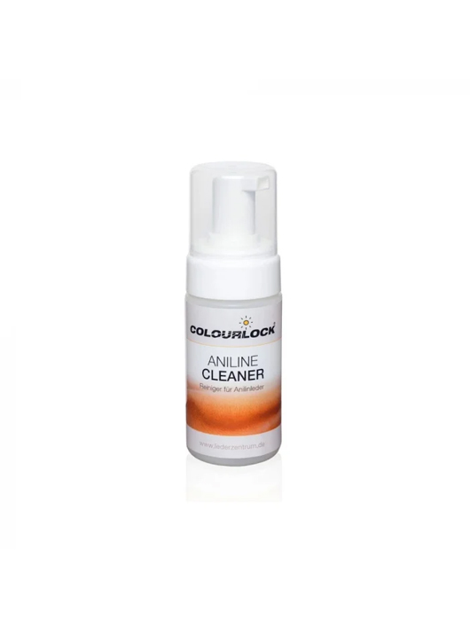 Colourlock  Aniline Cleaner, soluție curățare piele anilină, 125 ml