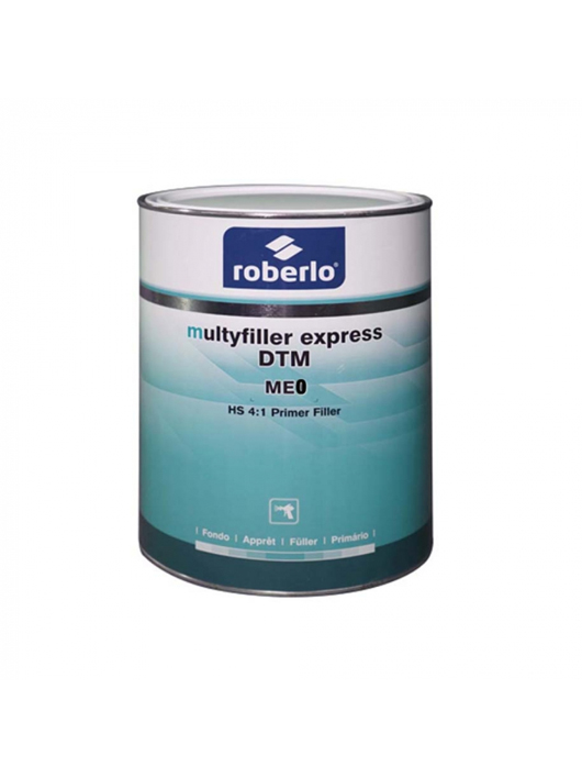 Roberlo Grund Multyfiller Express ME0, cutie 4,0 ltr