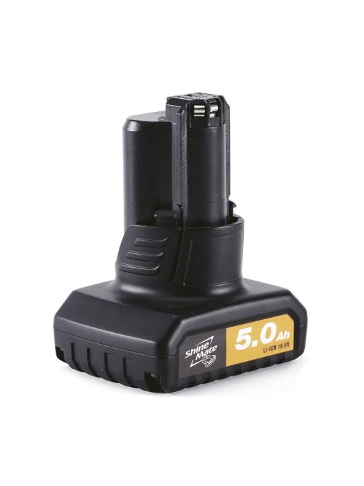ShineMate B1250A Acumulator Li-Ion 10.8V, 5AH