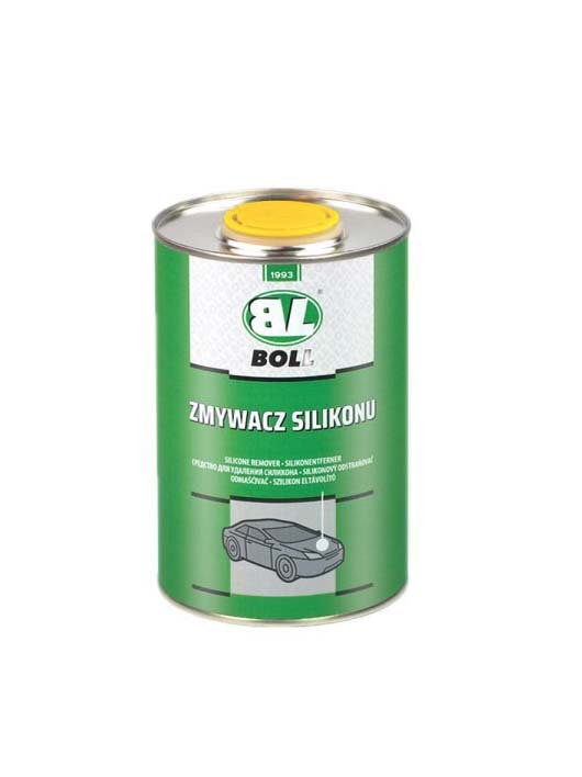 Degresant siliconic BOLL 1L