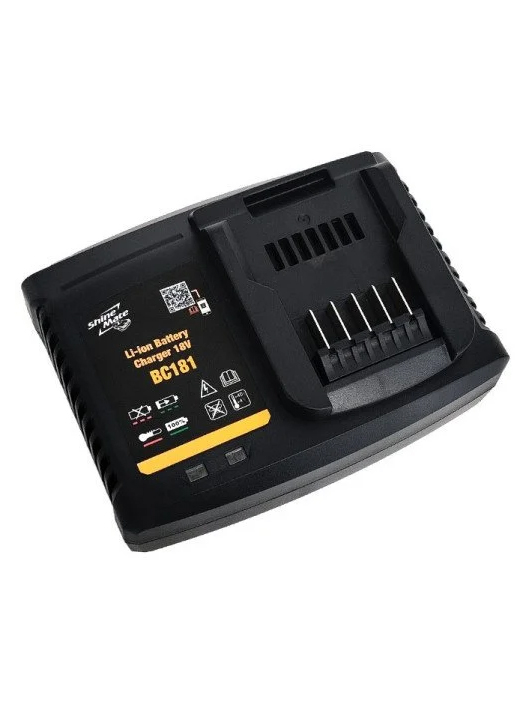 ShineMate BC181 Incarcator Acumulatori Rapid 18V