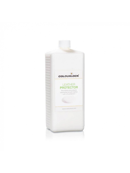Colourlock Solutie hidratare piele Leather Protector 1L
