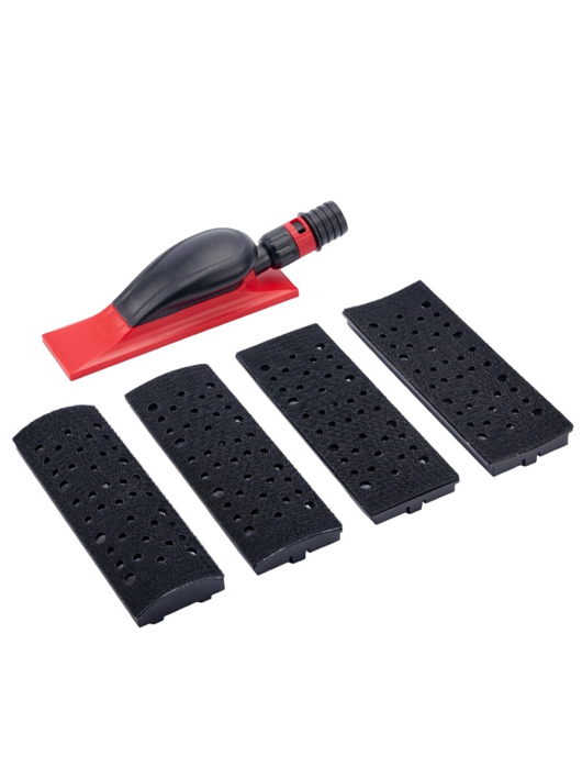 ShineMate 73108K Set blocuri slefuire 200x70mm