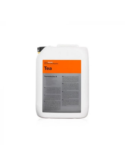 Koch Chemie Tea - Teerwasche A, soluție curățare bitum și smoală, 10 ltr