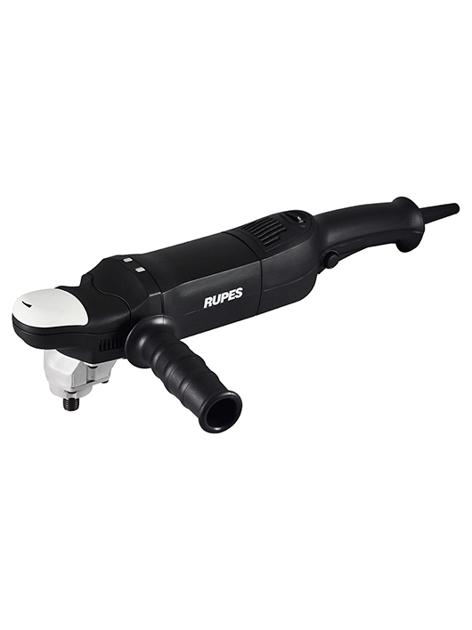 Rupes LH18ENS - mașină de polisare solidă și echilibrată