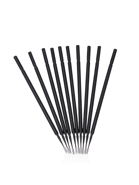 Colourlock Mini Brush Set, mini pensule retuș, set 10 buc