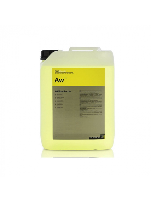 Koch Chemie Aw - Aktivwaesche, sampon activ, 21 kg