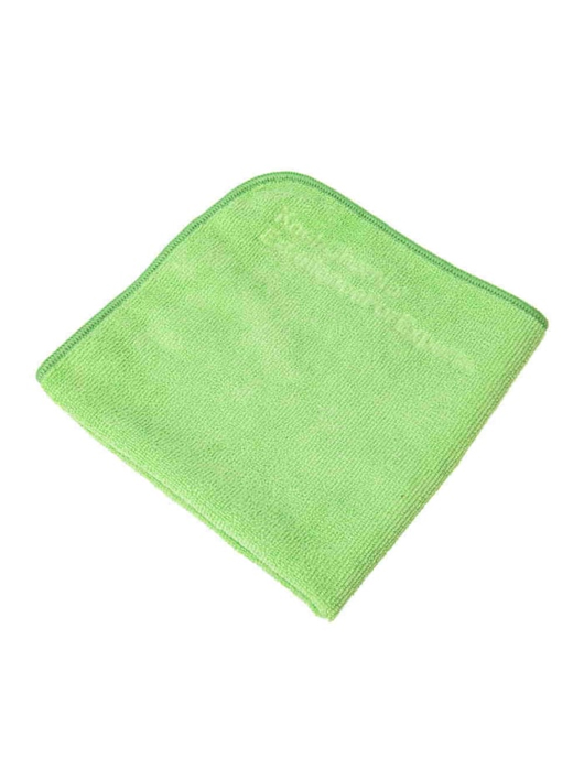 Koch Chemie Laveta microfibra KCX Allrounder Towel, verde, 40x40cm
