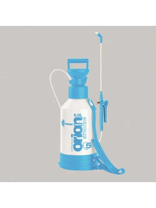 Koch Chemie Orion Pro+ spray, pompฤ 6L pentru solutii alcaline