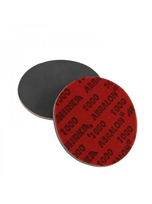 MIRKA BURETE ABRAZIV ABRALON 150MM