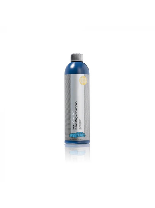 Koch Chemie șampon auto concentrat cu nano protecție, 750 ml