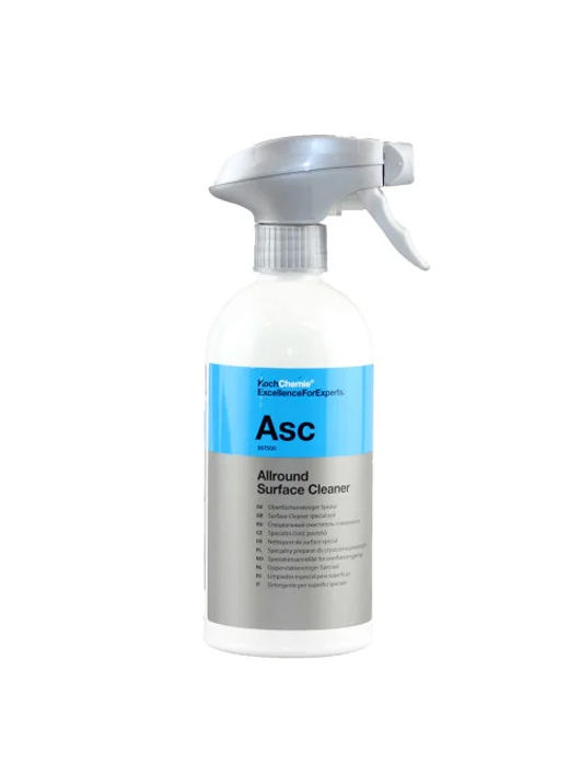 Koch Chemie Solutie Universala Curatare Allround Surface Cleaner Asc 500ML