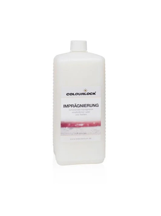 Colourlock solutie Impermeabilizare Textil 1l
