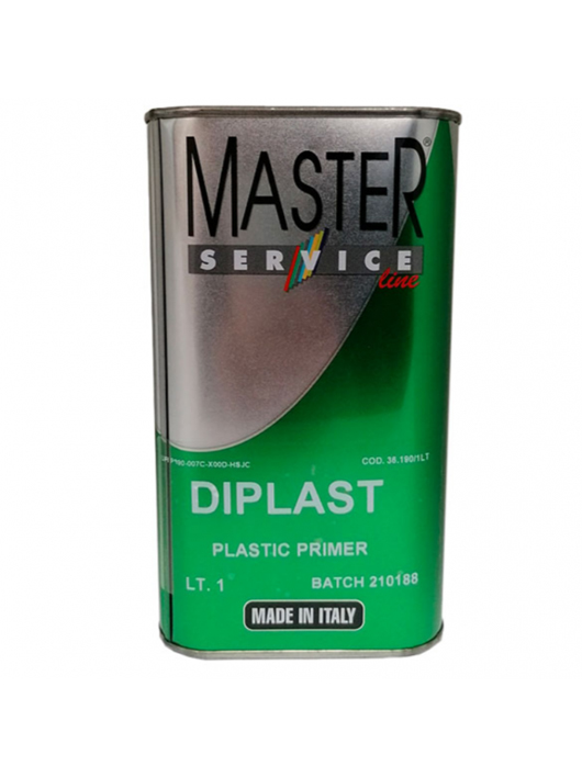 MASTER SERVICE PLASTIC PRIMER 1L