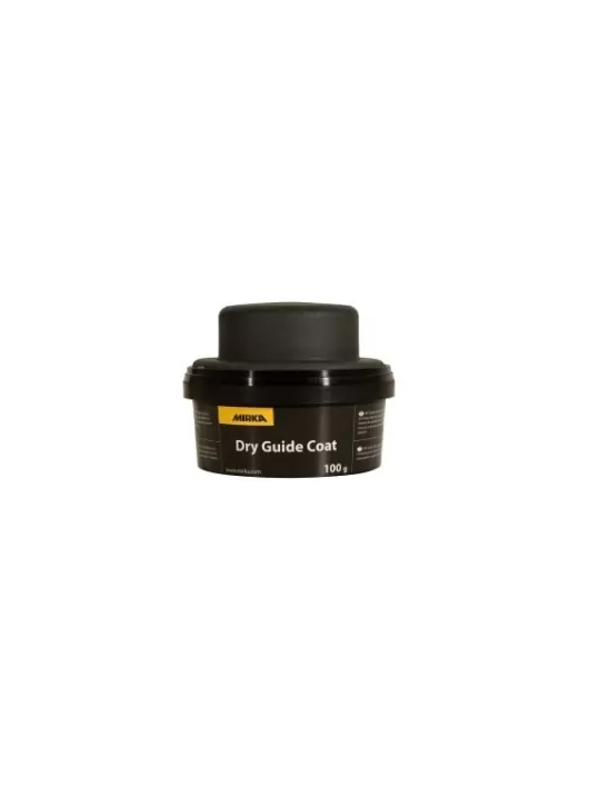 MIRKA PUDRA DE CONTROL 100G