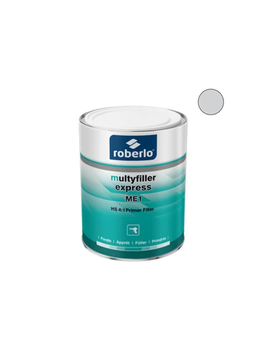 Roberlo Grund Multyfiller Express ME1 1,0 ltr