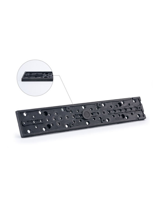 ShineMate 27201-2 Talpa velcro dimensiune 70 x 420 mm