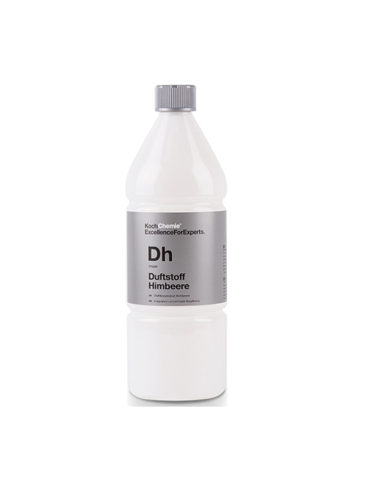 Koch Chemie Dh - Parfum concentrat Himbeere cu aroma de zmeura 1L
