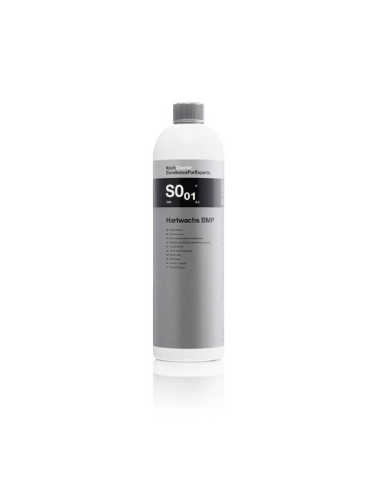 Ceara auto lichida pentru finish S0.01 Hartwachs BMP Koch Chemie, 1L