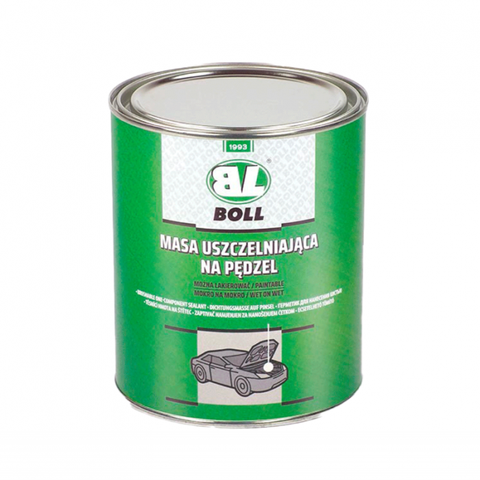 Mastic /PENSULABIL BOLL, 1L - Gri