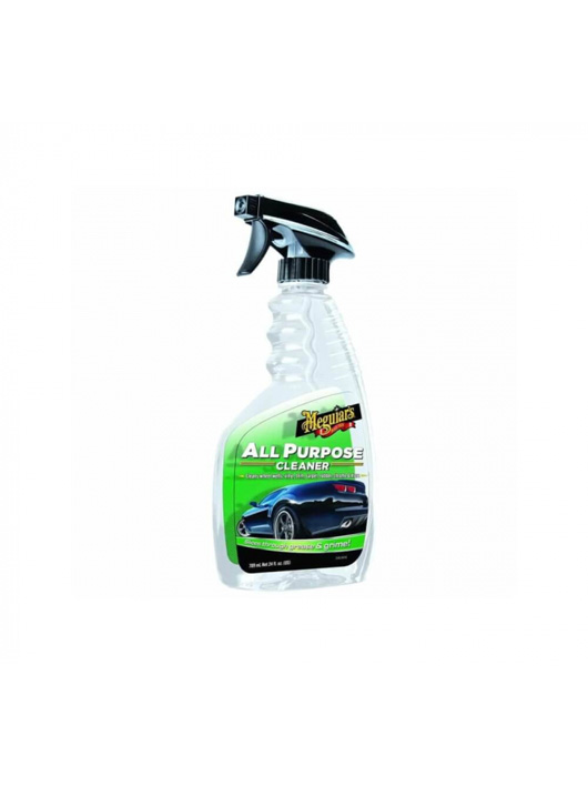 Meguiar’s All Purpose Cleaner, soluție curățare generală, 710 ml
