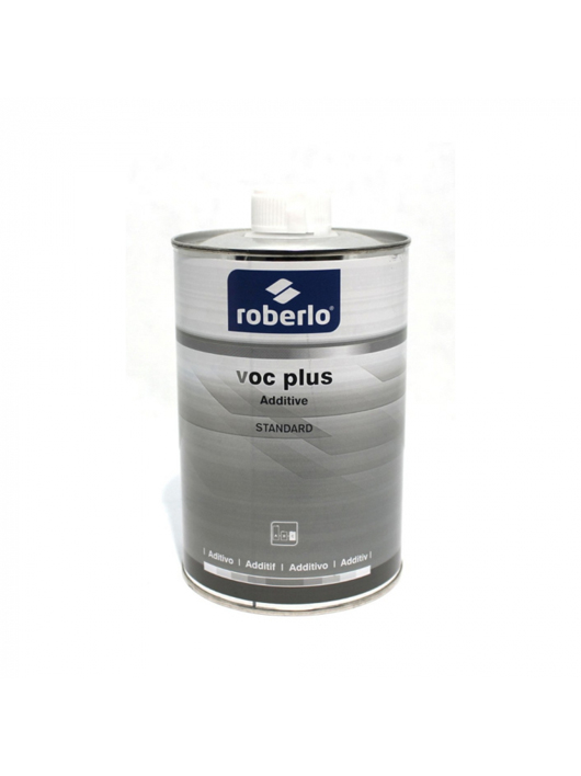 Roberlo Aditiv standard VOC Plus Low, cutie 1,0 ltr