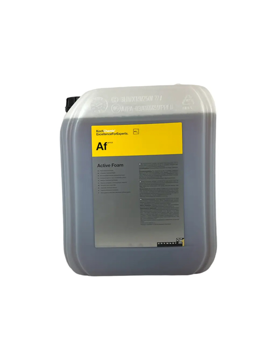 Koch Chemie Af - Active Foam, șampon spumă intensivă parfumat, 21 kg