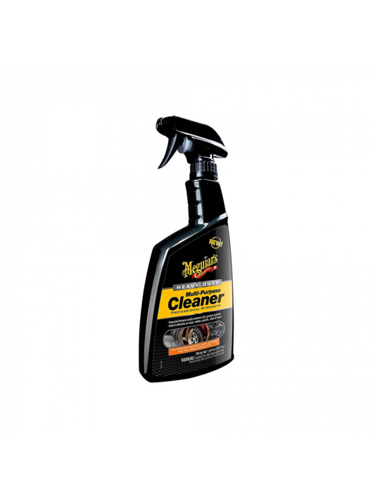 Meguiar’s M-Heavy Duty Multi Purpose Cleaner soluție curățare generală 710 ml