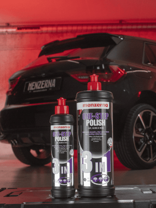 MENZERNA ME-OSP ONE STEP POLISH 3 IN 1 1L