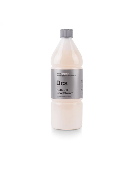 Koch Chemie Dcs - Parfum concentrat Cool Stream cu aromă fresh breeze 1L