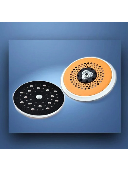 ShineMate 23854S-02 Taler velcro multiholes 125MM , M8