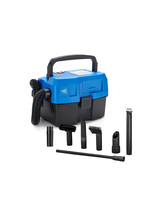 ShineMate EC405KIT Kit aspirator de praf ud/uscat