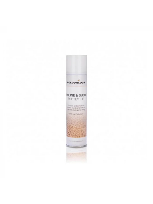 Colourlock spray protecție piele anilină și piele întoarsă, 400 ml