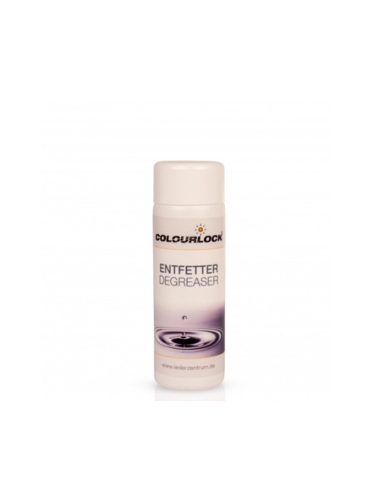 Colourlock Degreaser, soluție degresare piele 150ml
