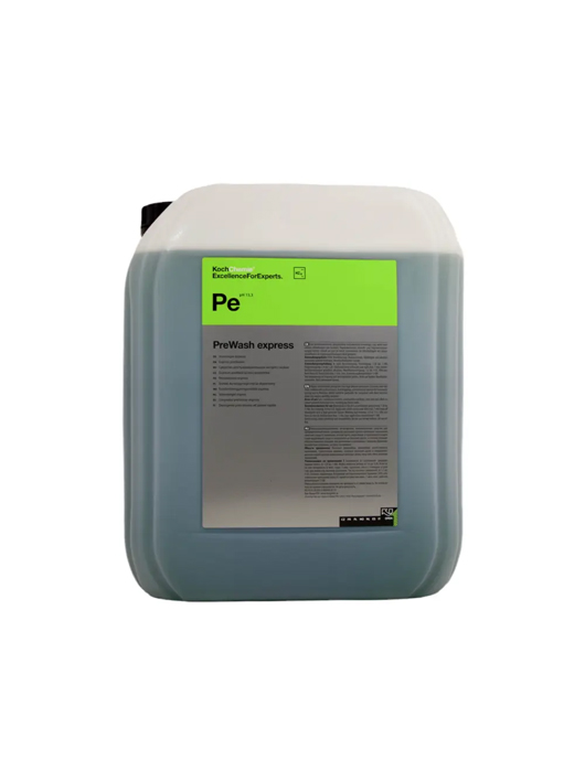 Koch Chemie  Pe - Prewash Express, soluție curățare alcalină concentrată 23 kg