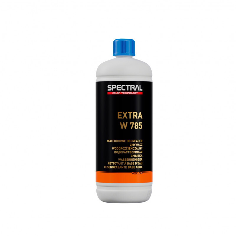 SPECTRAL EXTRA W785 Degresant Waterborne 1L