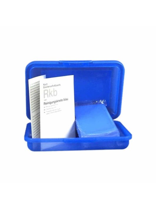 Koch Chemie Argila decontaminare albastra medie 260GR