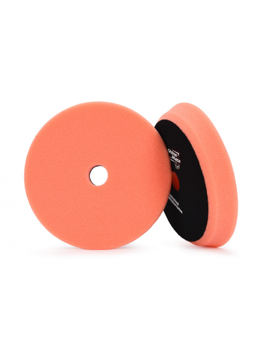 ShineMate 34027-6 Burete polish portocaliu diametru 178MM