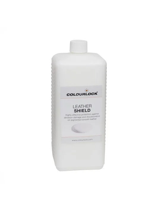 Colourlock Solutie Protectie Piele Leather Shield 1L