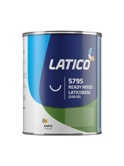 VOPSEA AUTO LATICO 1K FORD 6 2724CE STARDUST SILVER MET