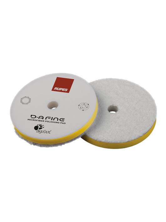 RUPES RU-9.MF160M BURETE MICROFIBRA FIN